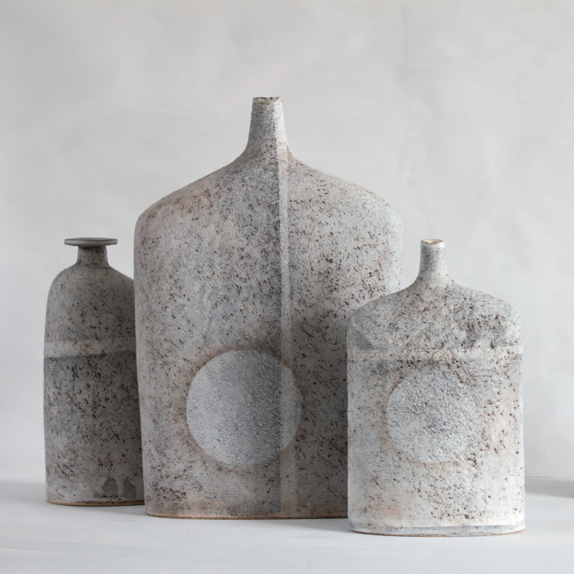 Gillian Goldfarb Ceramics at Unit 10